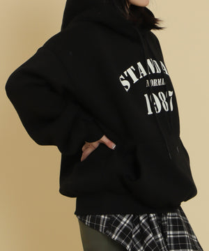 ブラック モデル：147cm F着用