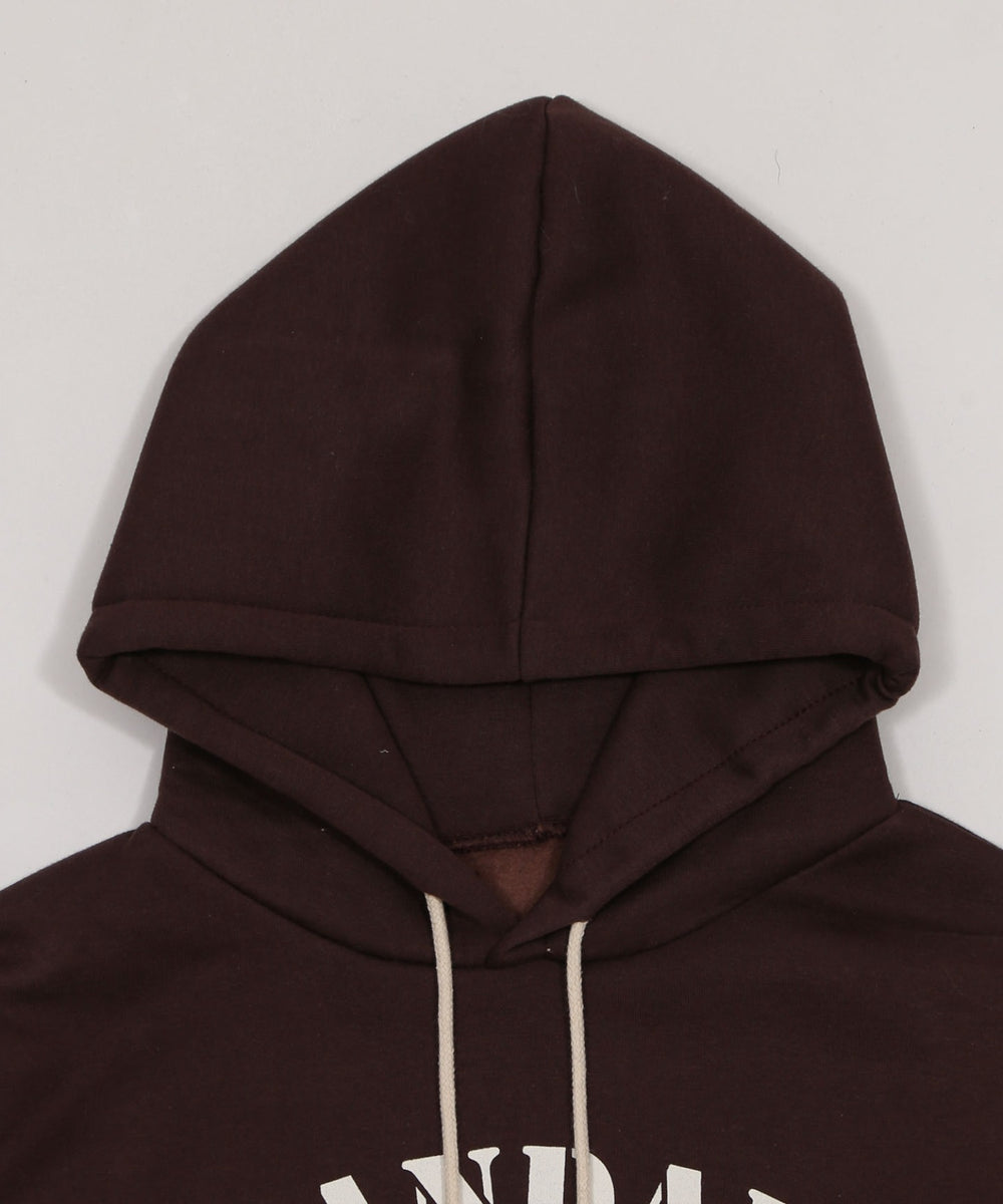 STANDARD1987パーカー