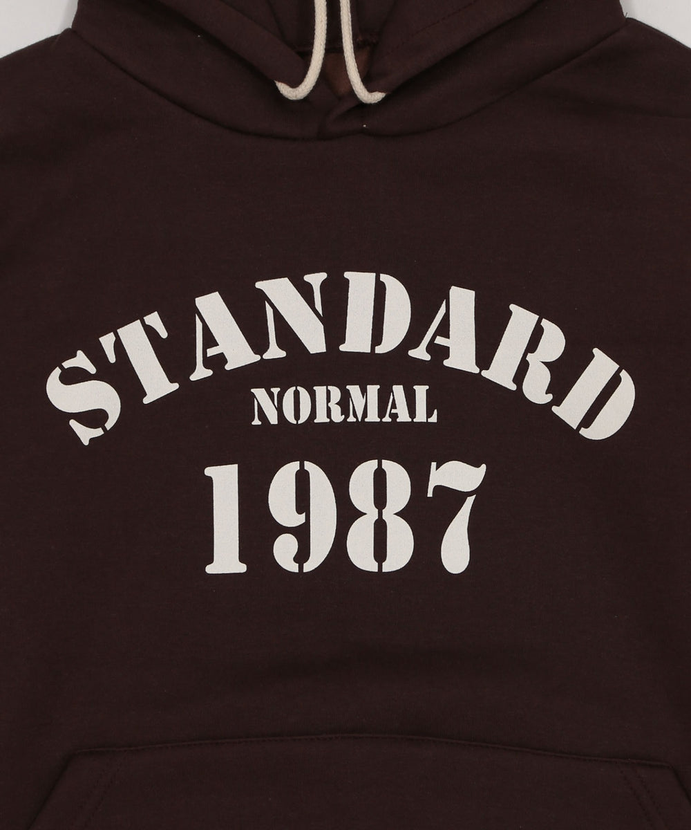STANDARD1987パーカー