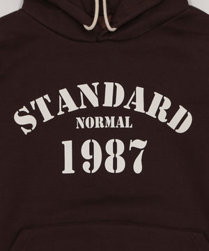 STANDARD1987パーカー