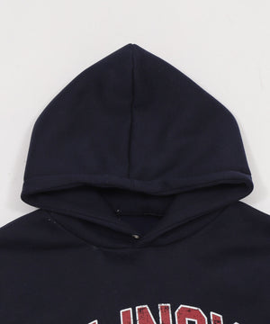 Illinoisビッグパーカー