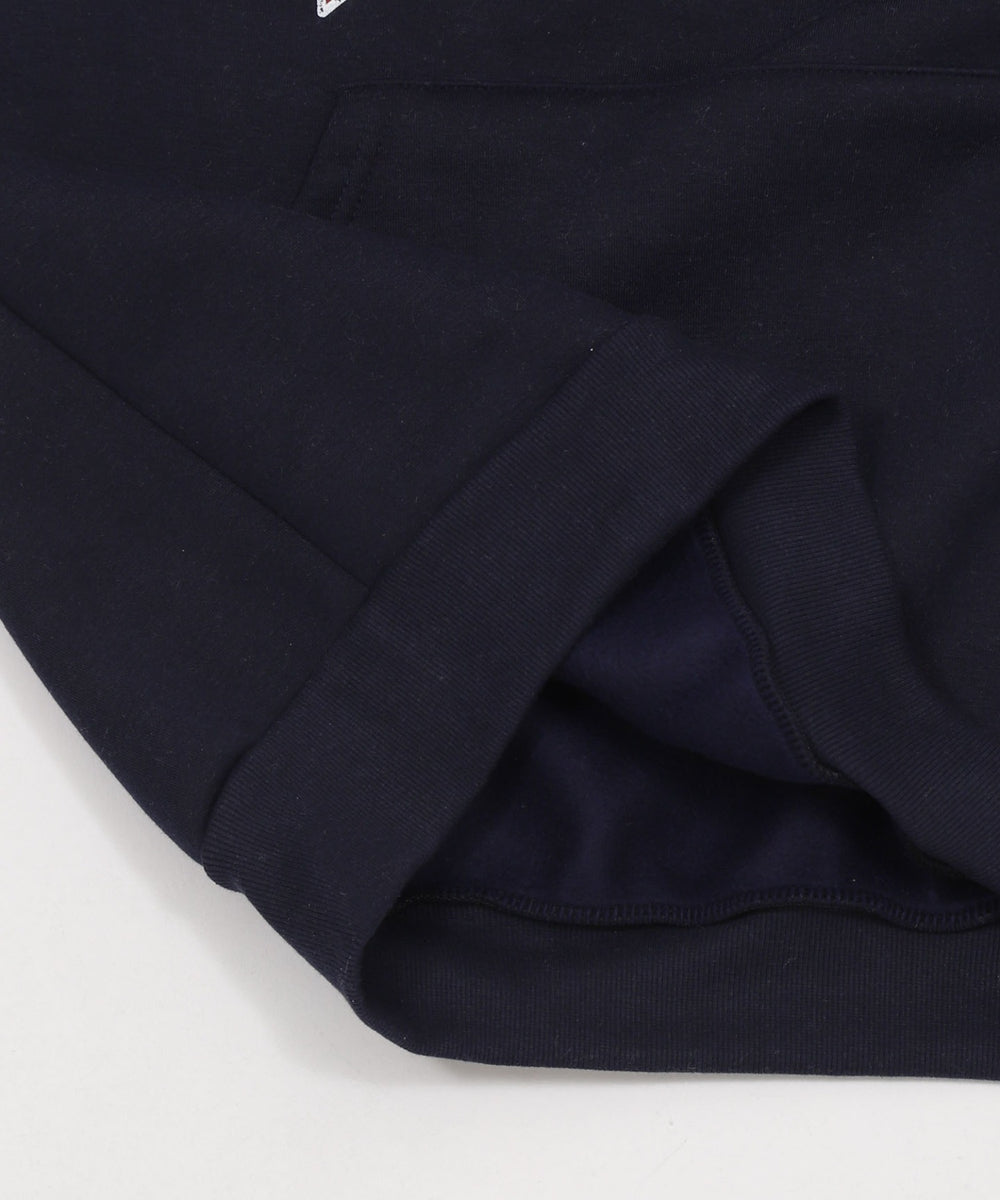 Illinoisビッグパーカー