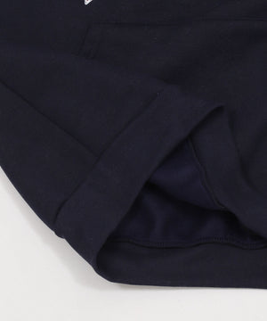 Illinoisビッグパーカー