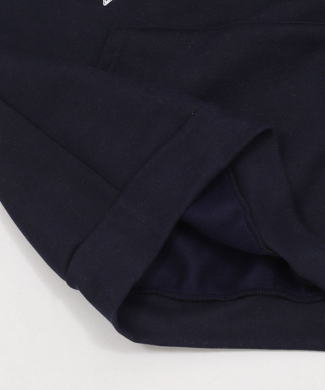 Illinoisビッグパーカー