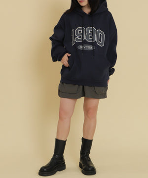 ネイビー モデル：147cm F着用