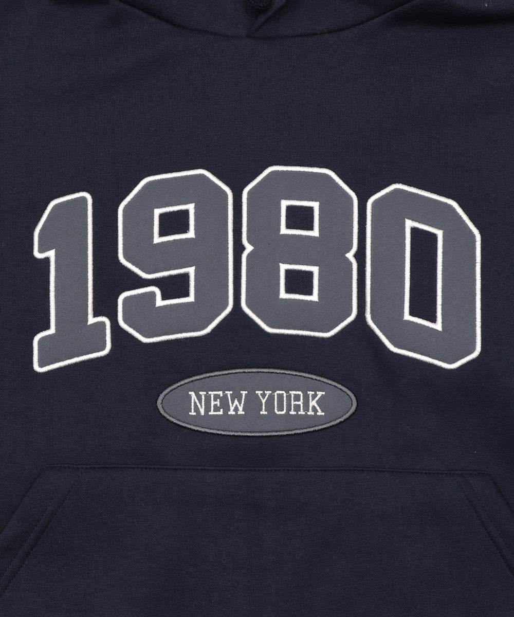 1980ビッグパーカー