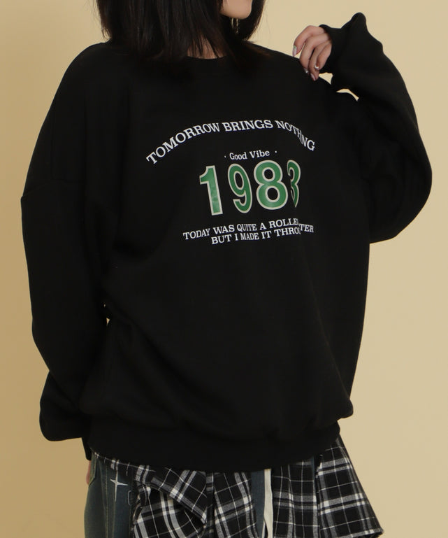 ブラック モデル：147cm F着用