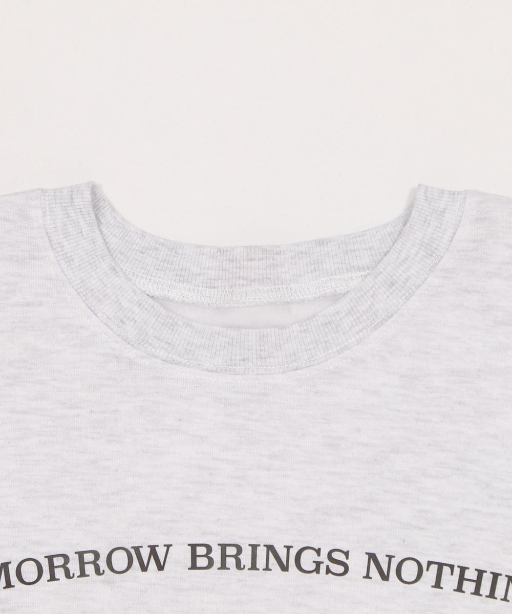 imperialeraロゴスウェット