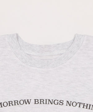 imperialeraロゴスウェット