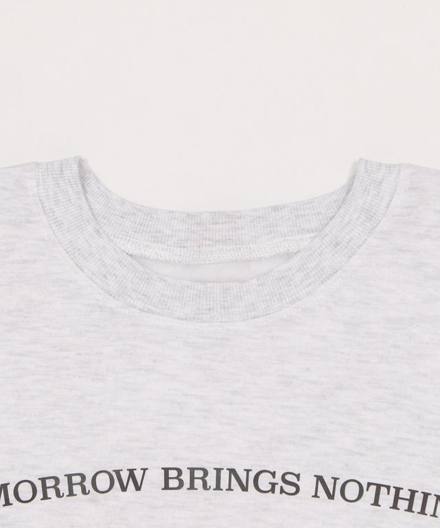 imperialeraロゴスウェット