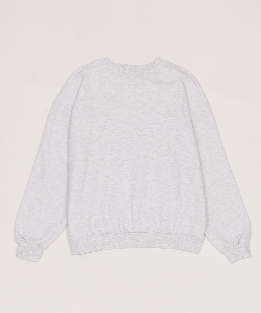 imperialeraロゴスウェット