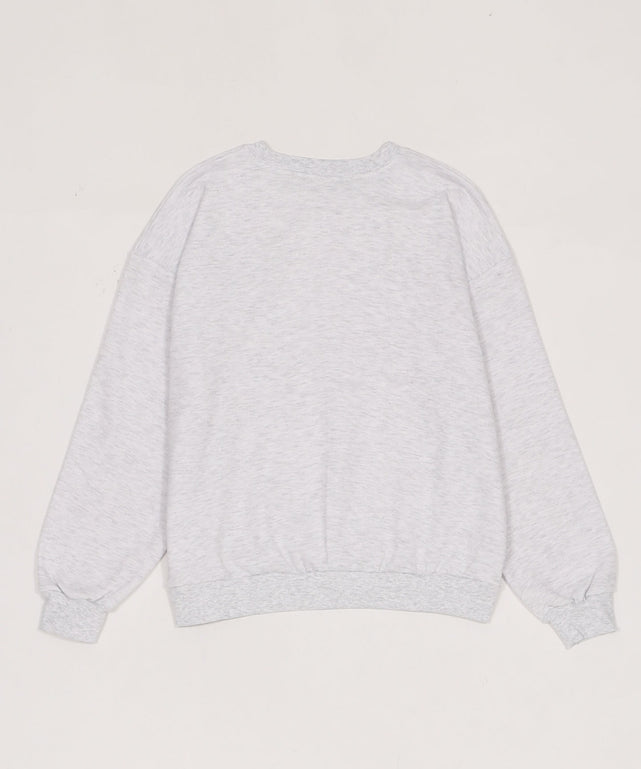 imperialeraロゴスウェット