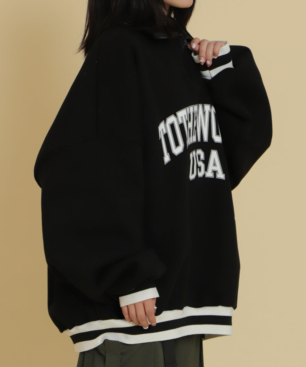 ブラック モデル：147cm F着用