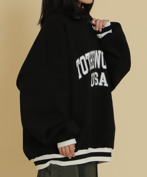 ブラック モデル：147cm F着用