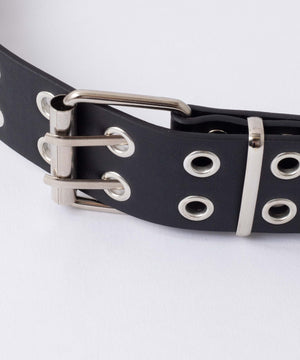 ダブルハトメベルト