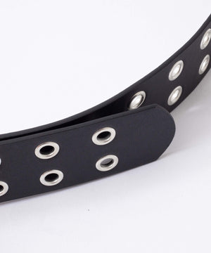 ダブルハトメベルト