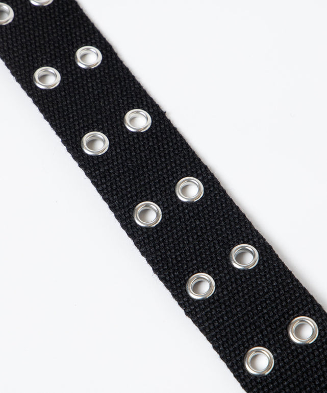 ダブルハトメベルト