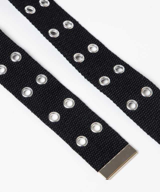 ダブルハトメベルト