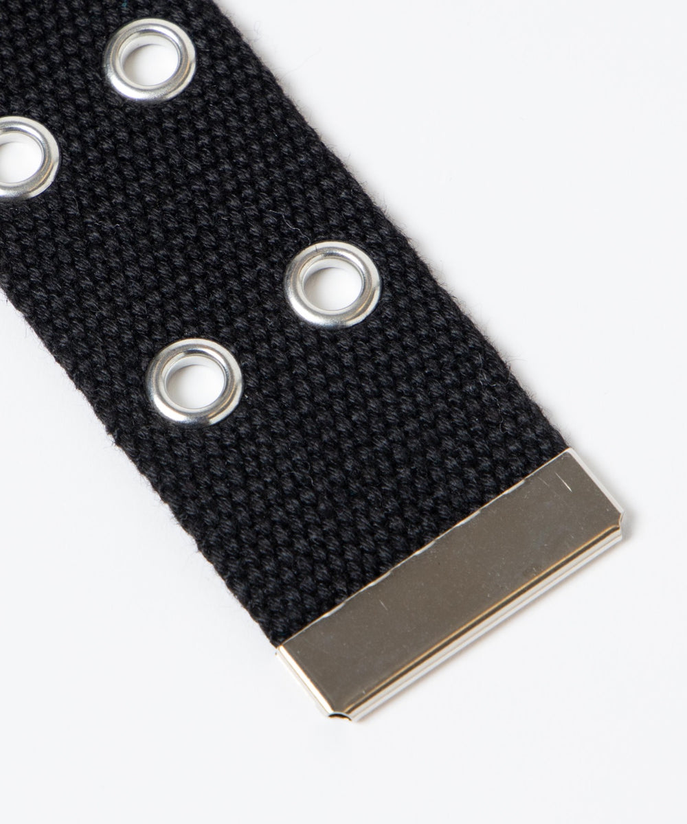 ダブルハトメベルト