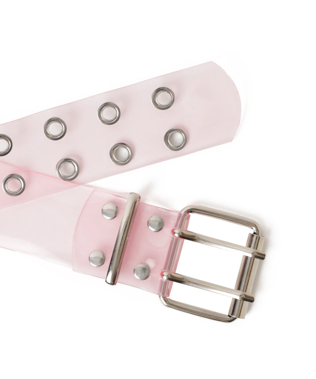 ダブルハトメベルト