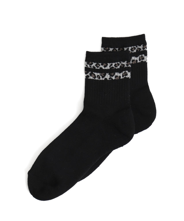 2ラインソックス(23-25cm)｜WEGO（ウィゴー） – WEGO ONLINE STORE