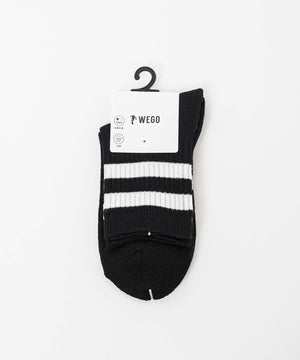 2ラインソックス(23-25cm)