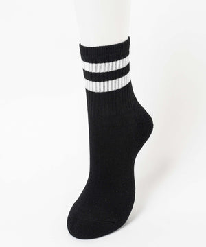 2ラインソックス(23-25cm)