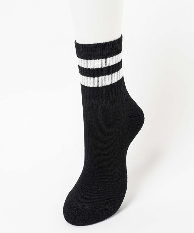 2ラインソックス(23-25cm)