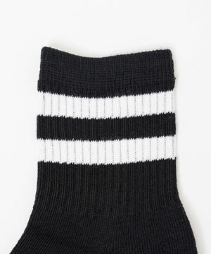 2ラインソックス(23-25cm)