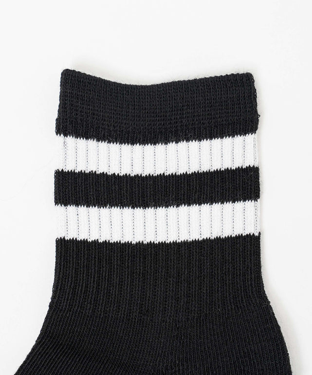 2ラインソックス(23-25cm)