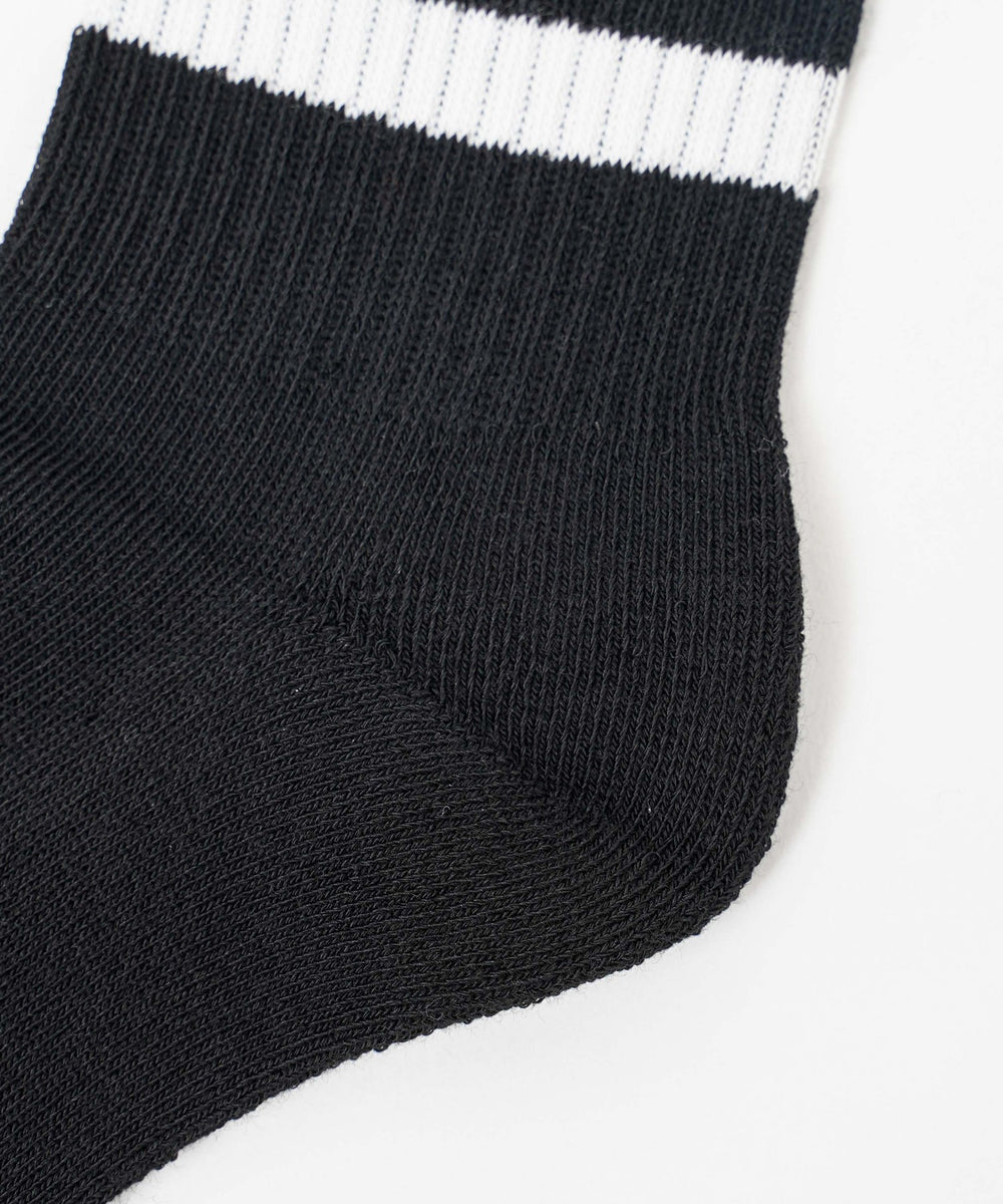 2ラインソックス(23-25cm)