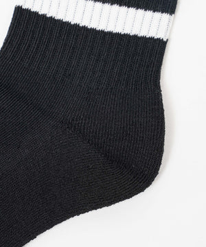 2ラインソックス(23-25cm)