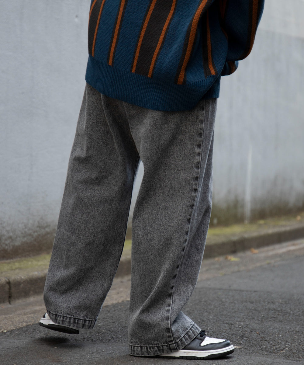 ブラック モデル：154cm M着用