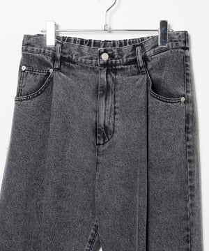 ヴィンテージスケーターパンツ