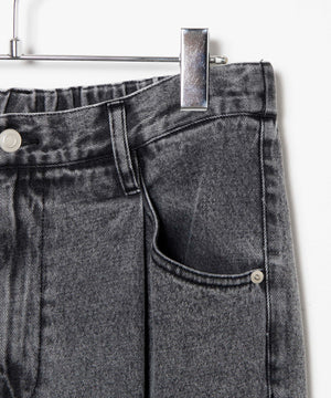 ヴィンテージスケーターパンツ