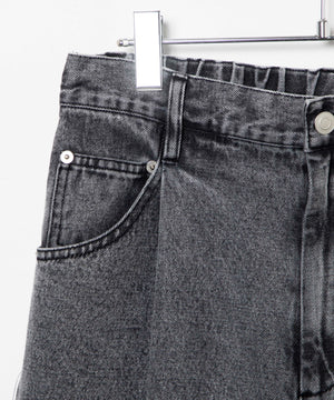 ヴィンテージスケーターパンツ