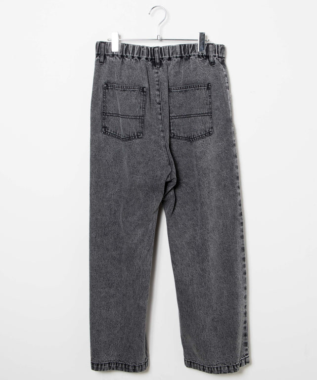 ヴィンテージスケーターパンツ