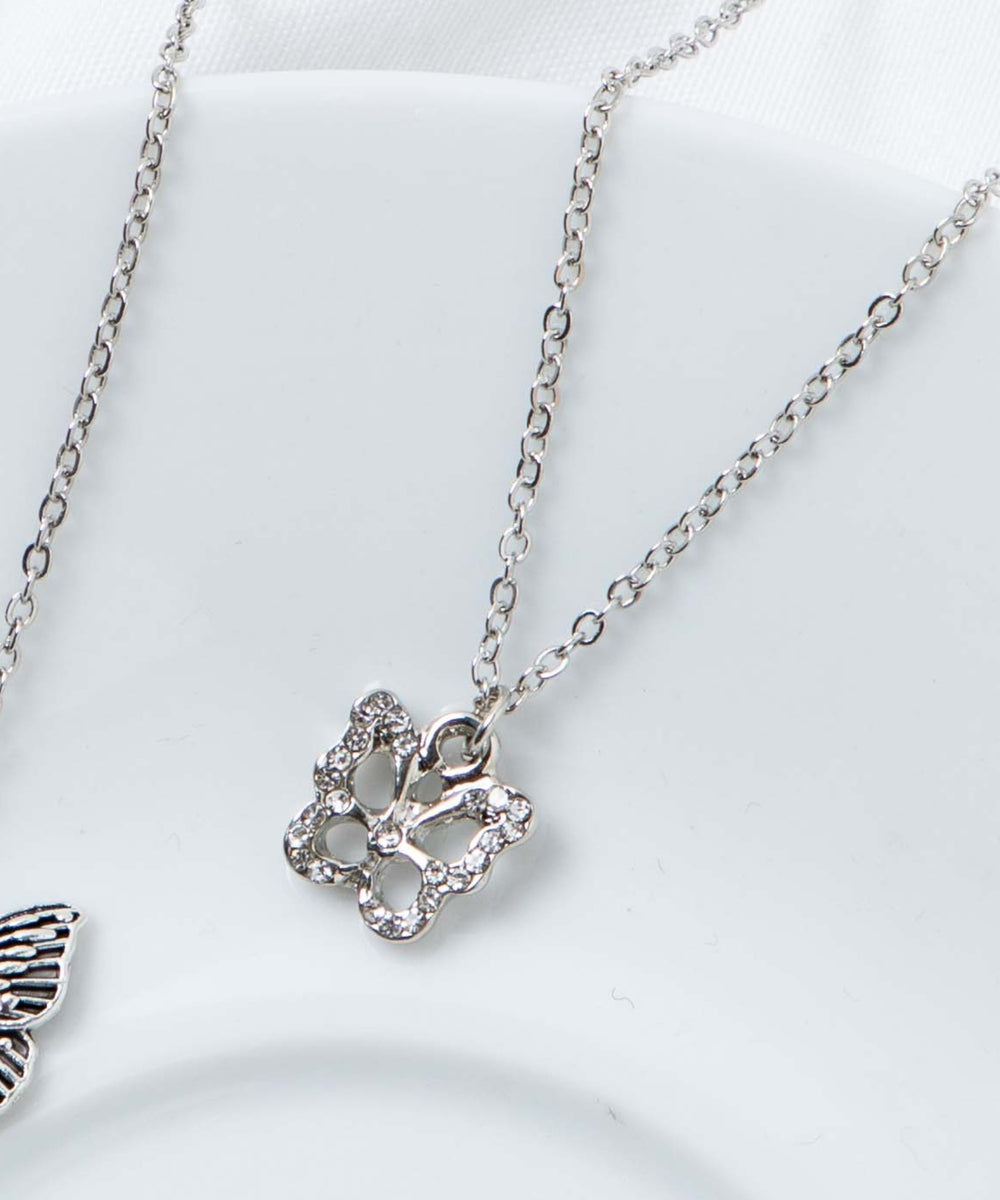 柄1(ビジューバタフライ)