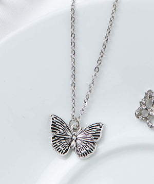 柄2(メタルバタフライ)