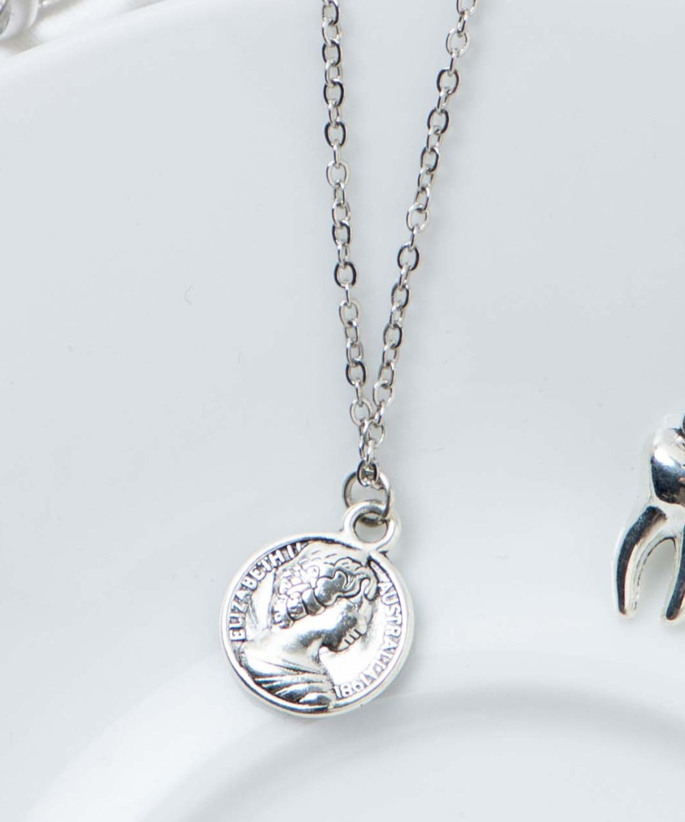 柄4(メタルコイン)