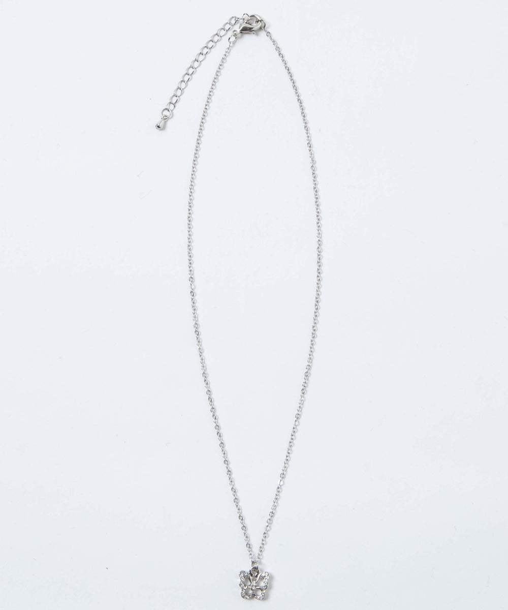 柄1(ビジューバタフライ)