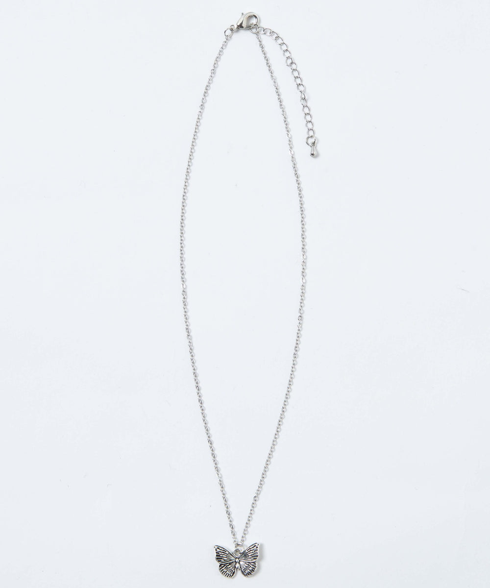 柄2(メタルバタフライ)