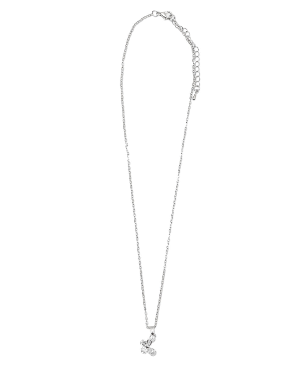 柄５１(ラインストーンバタフライ)