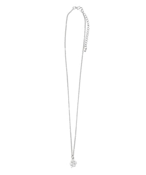 柄５４(ラインストーンクローバー)