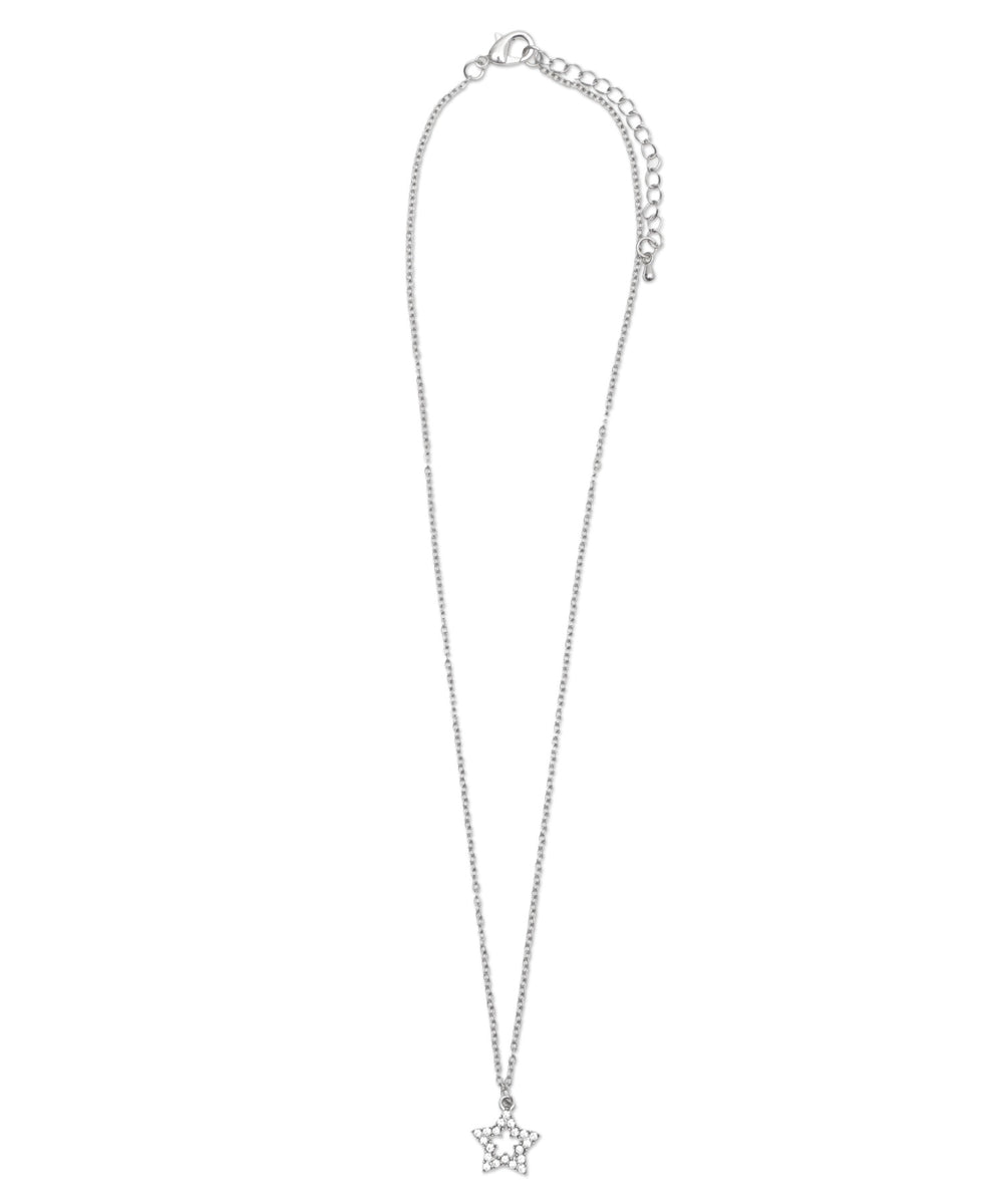 柄５５(ラインストーンスター)