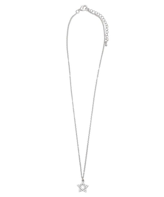 柄５５(ラインストーンスター)