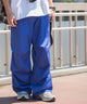 ワイドミリタリーパンツ