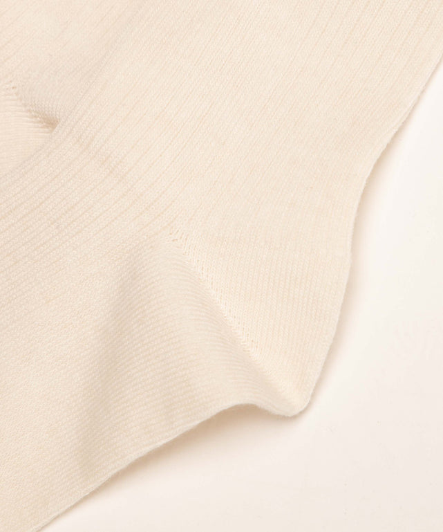 ダブルメローソックス(23-25cm)