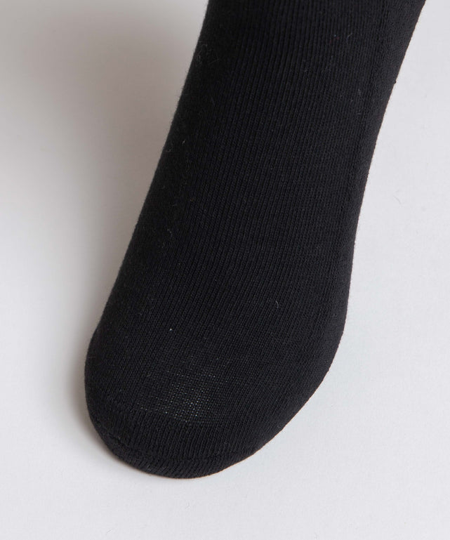 ロゴデザインソックス（R）(25-27cm)