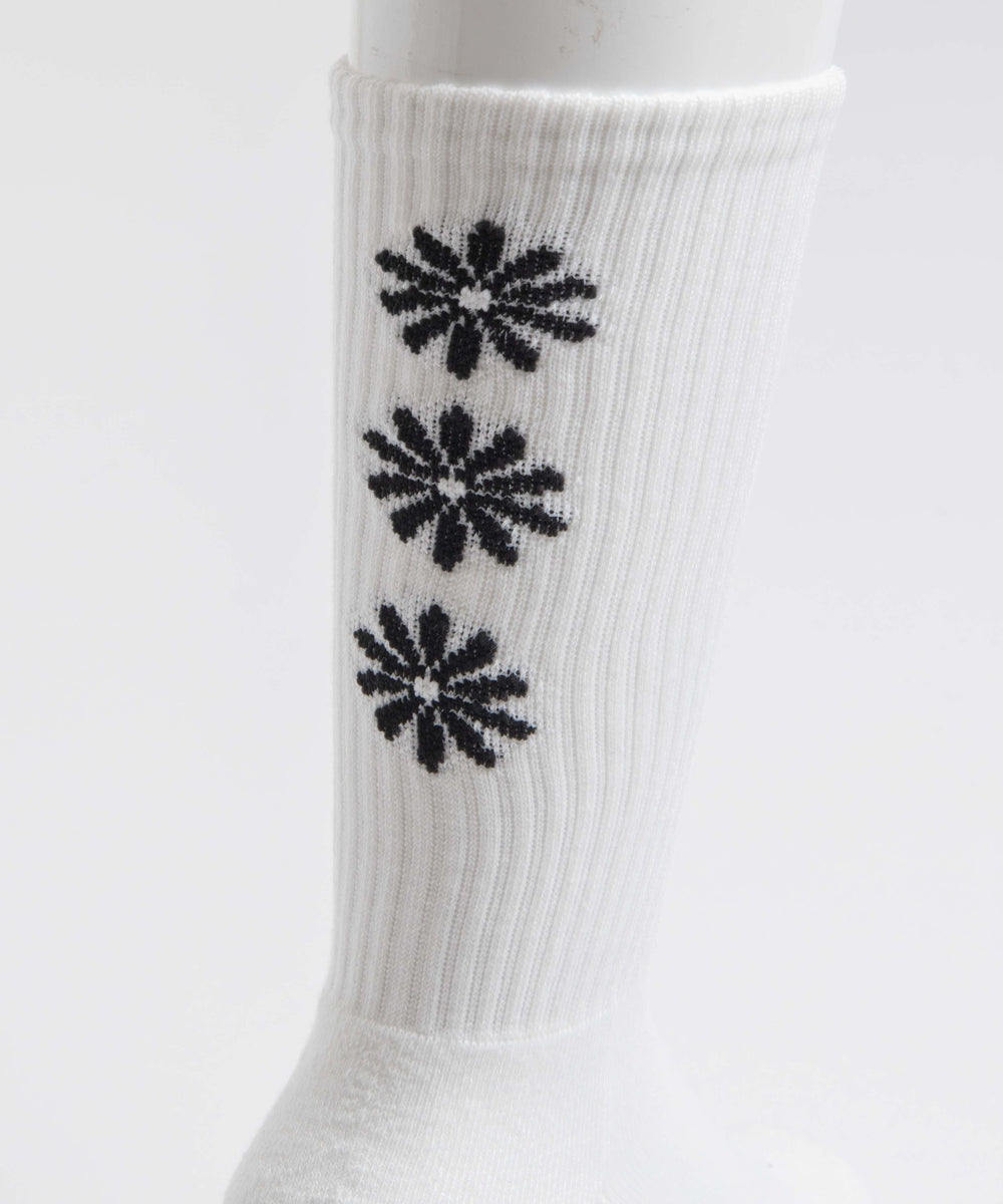 パターンデザインソックス（R）(25-27cm)